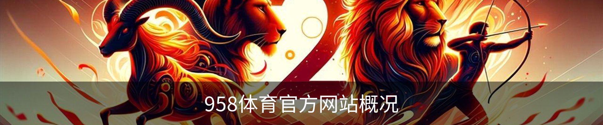 958体育官方网站概况